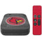 University of Louisville Cardinals Basketball Apple TV Skin